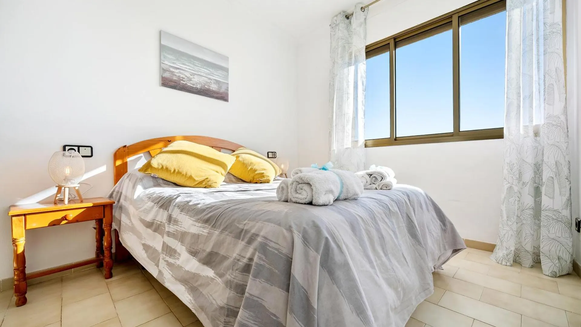Apartamento Duplex Puerto Cambrils