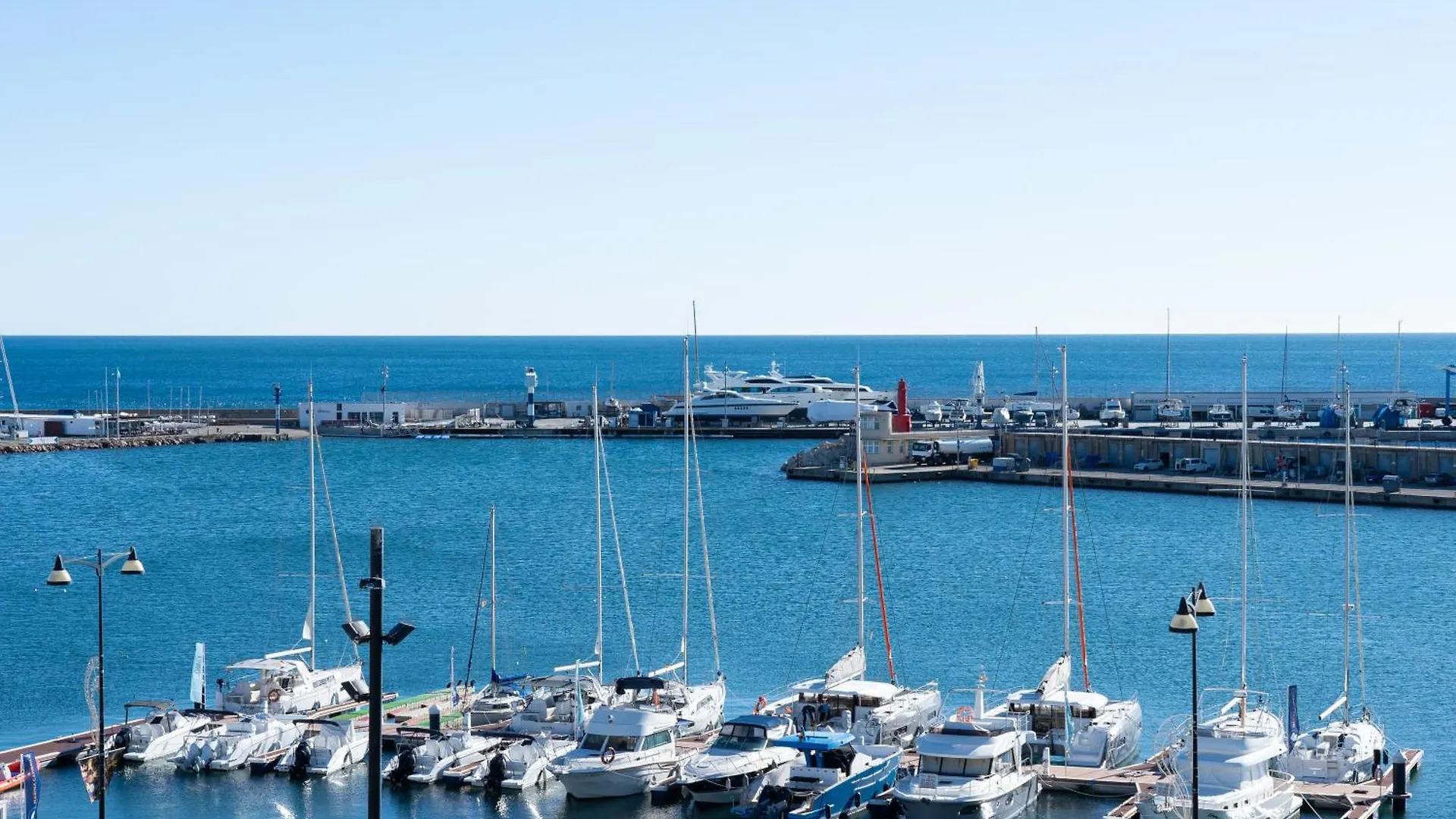 Apartamento Duplex Puerto Cambrils 0*,  Hiszpania