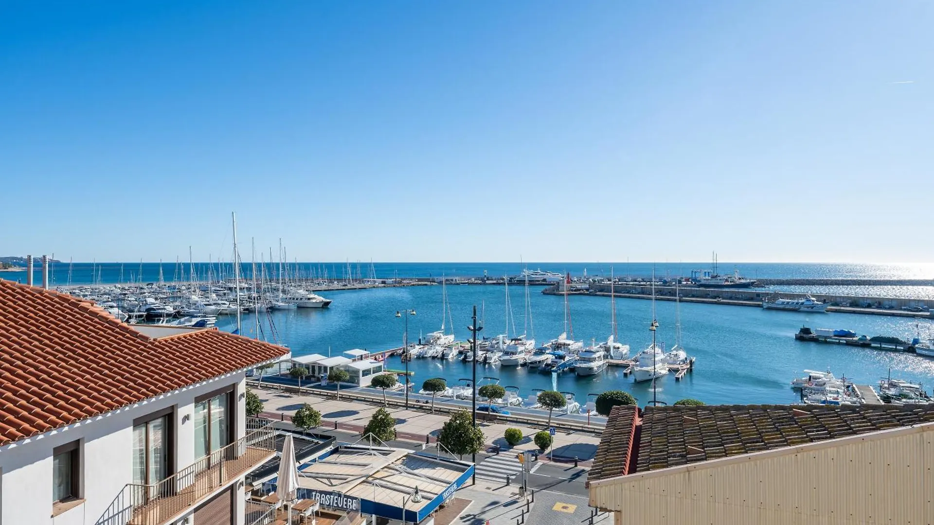 Apartamento Duplex Puerto Cambrils