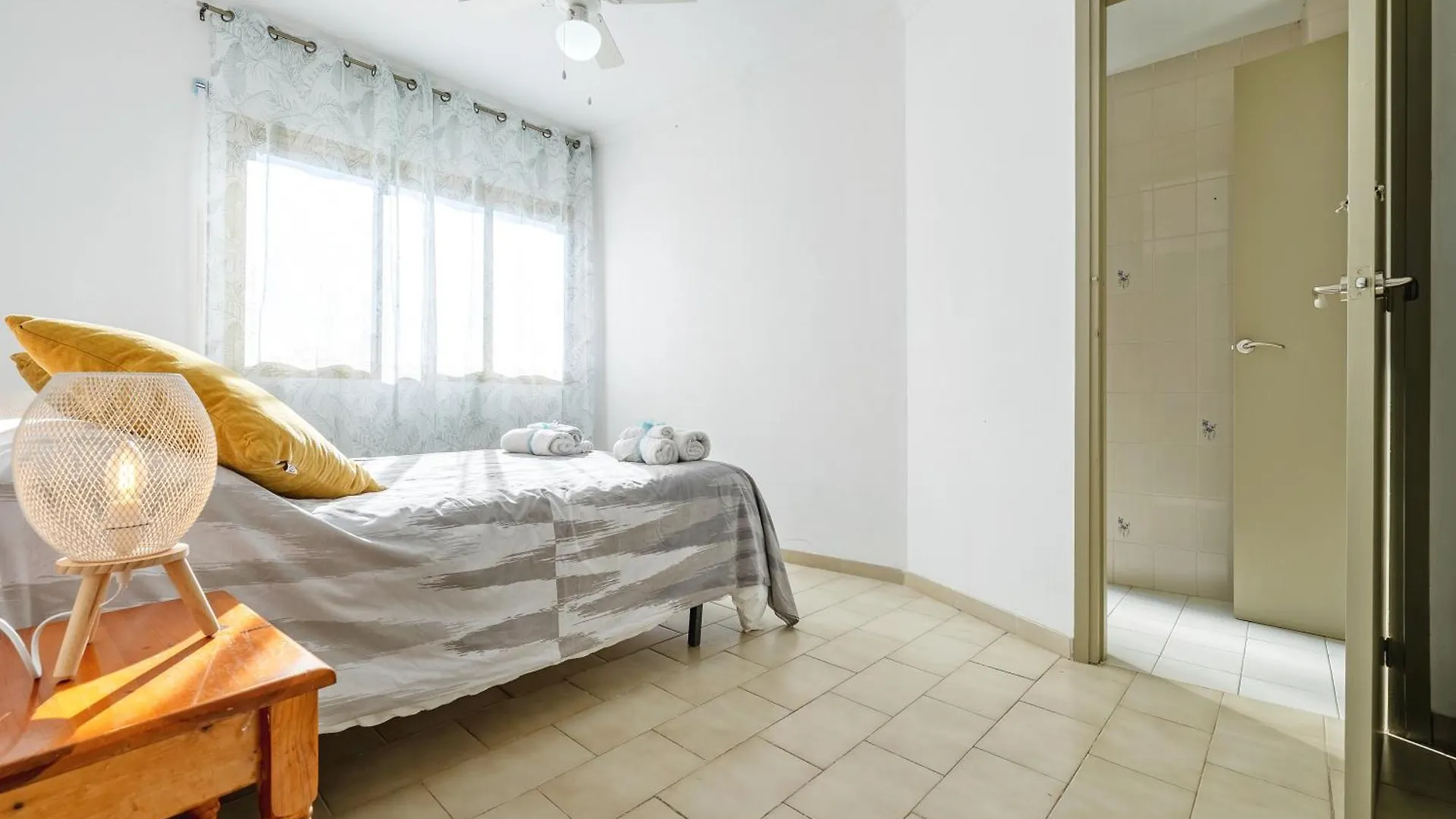 Apartamento Duplex Puerto Cambrils Hiszpania