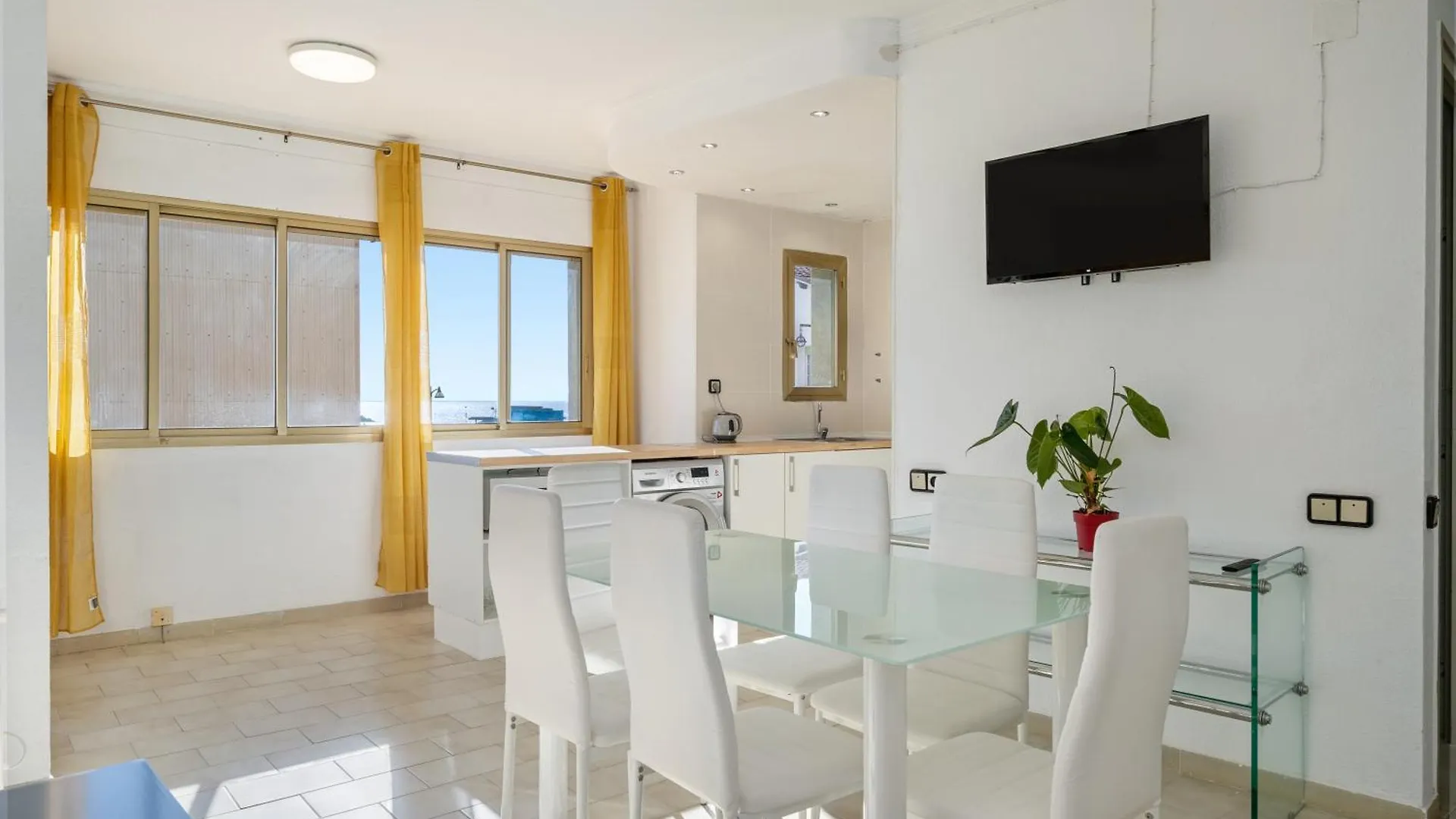 Apartament Apartamento Duplex Puerto Cambrils Hiszpania
