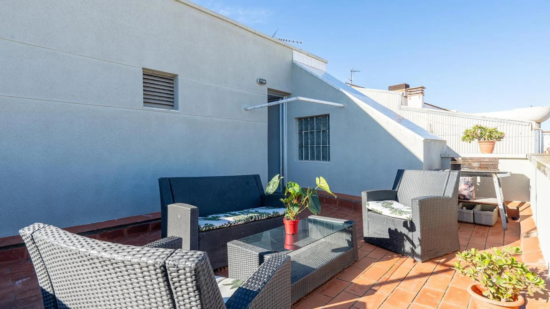 Apartamento Duplex Puerto Cambrils Apartament