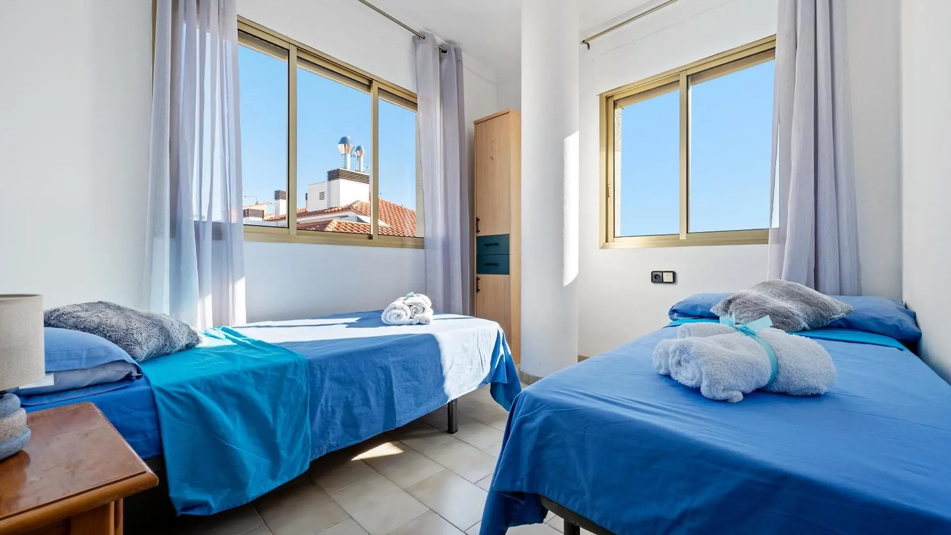 Apartamento Duplex Puerto Cambrils 0*,  Hiszpania